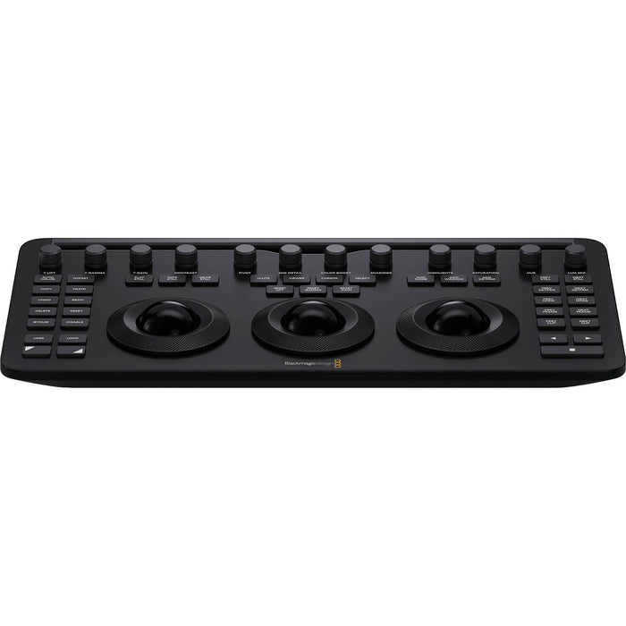 Blackmagic Design DaVinci Resolve Micro Color Panel