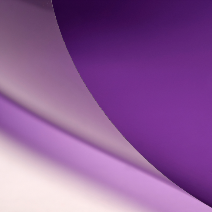 LEE Filters 136 Pale Lavender Lighting Gel Filter Sheet, 21"x 24"