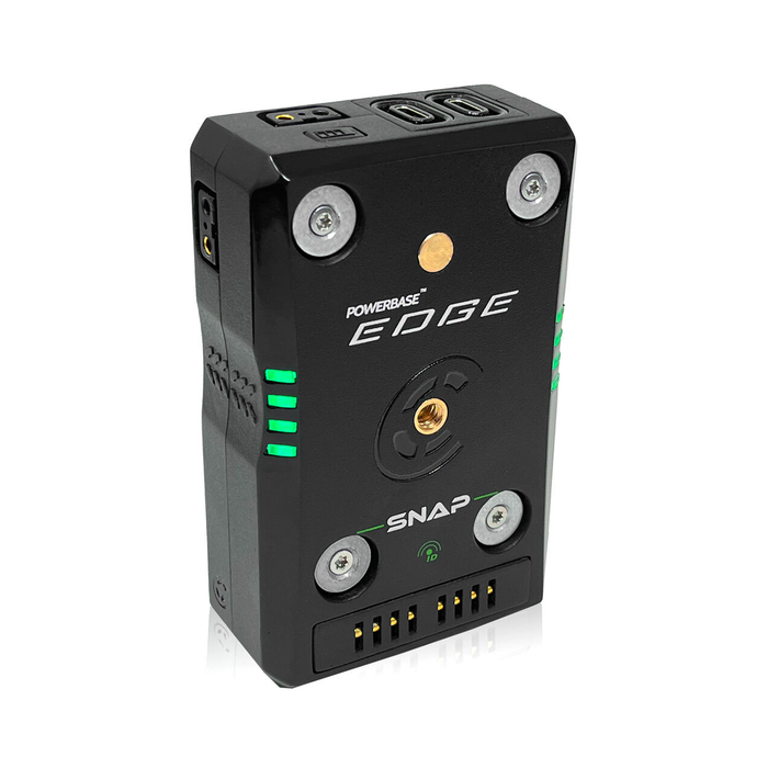 Core SWX Powerbase Edge Snap 49Wh Smart-Stacking Battery Pack
