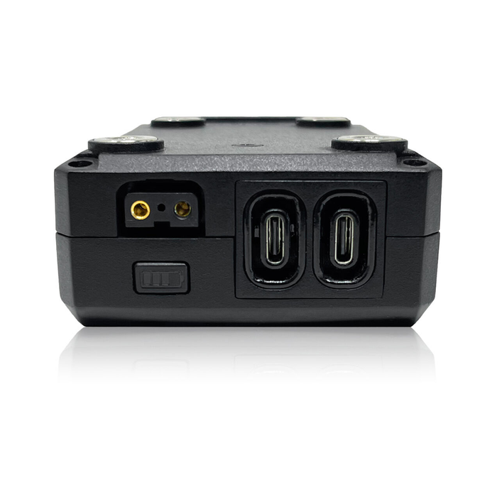Core SWX Powerbase Edge Snap 49Wh Smart-Stacking Battery Pack
