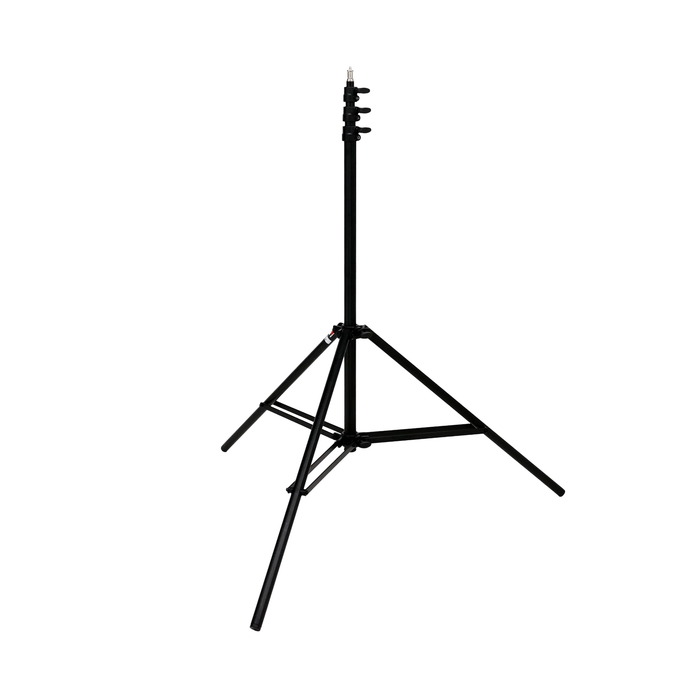 Matthews Revenger Stand 10.6' Black/Aluminum
