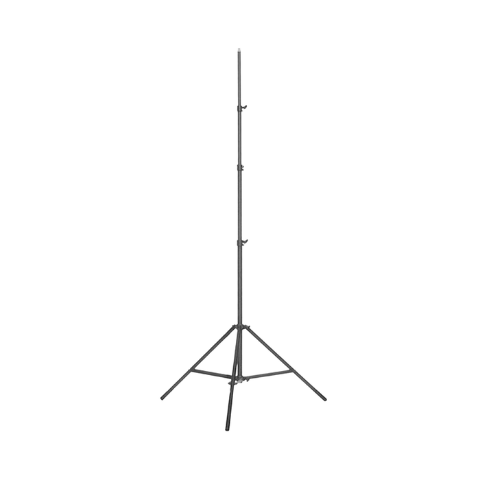 Matthews Revenger Stand 10.6' Black/Aluminum