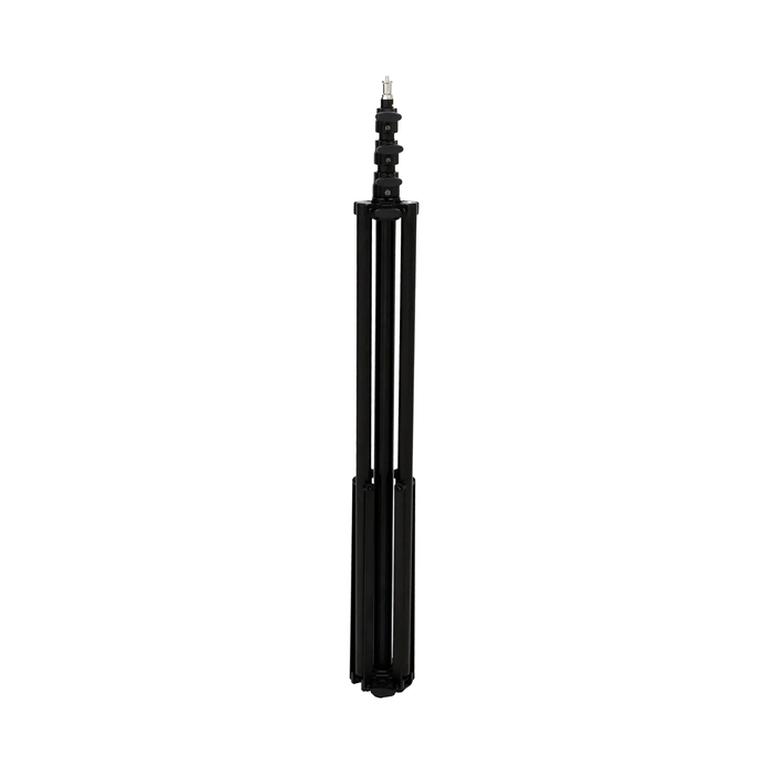 Matthews Revenger Stand 10.6' Black/Aluminum