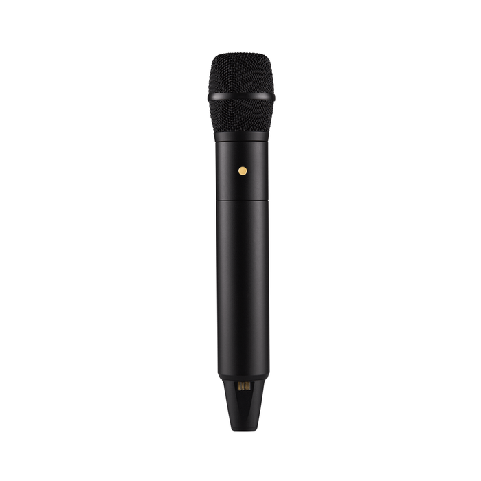 Rode Interview PRO Wireless Handheld Condenser Microphone
