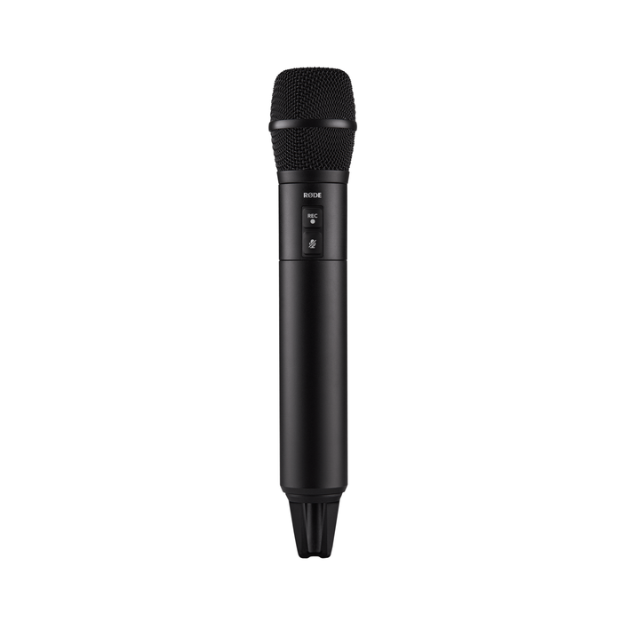 Rode Interview PRO Wireless Handheld Condenser Microphone
