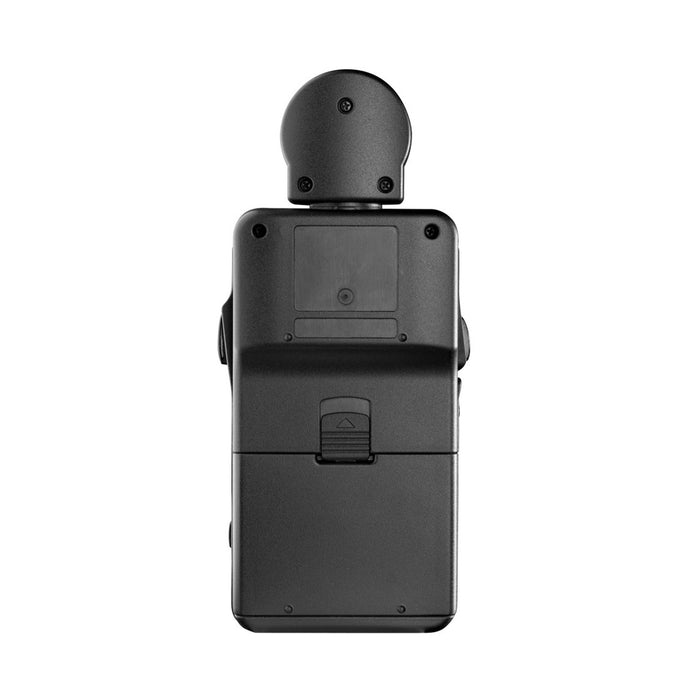 Sekonic LiteMaster Pro L-478DR-U Light Meter for PocketWizard System