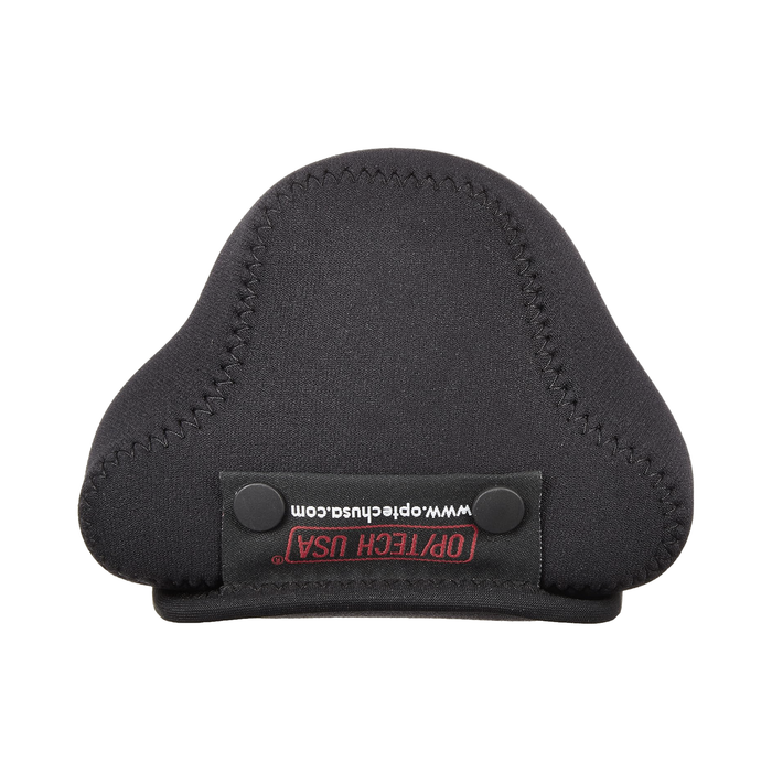 Op/Tech Soft Pouch for Rangefinder Camera - Black