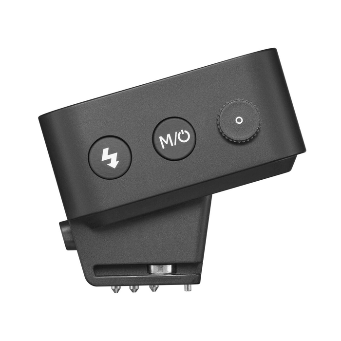 Godox X3-O Touchscreen TTL Wireless Flash Trigger for Olympus & Lumix
