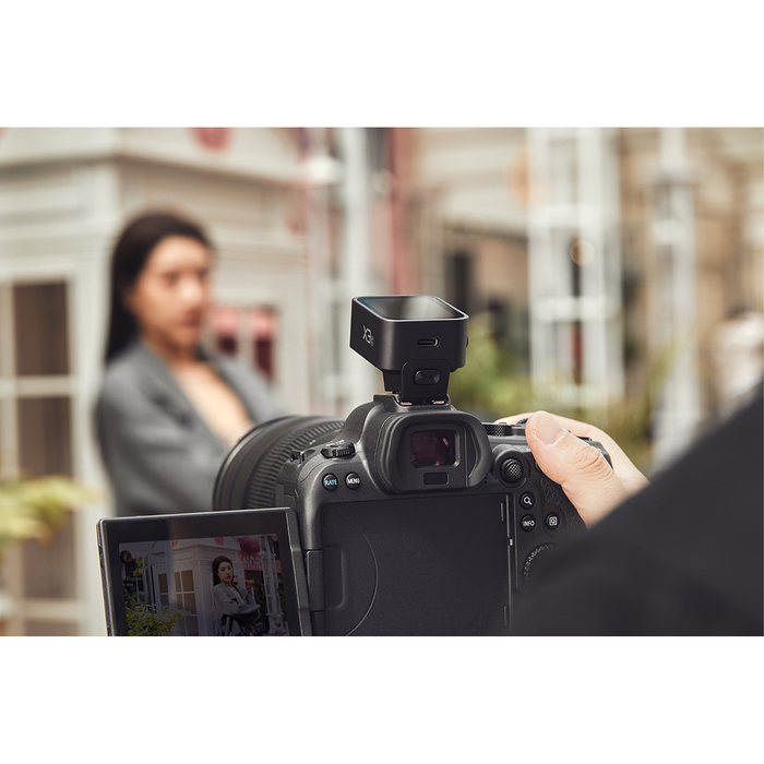 Godox X3-O Touchscreen TTL Wireless Flash Trigger for Olympus & Lumix