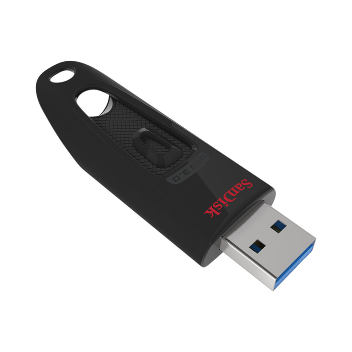 SanDisk 256GB Ultra USB 3.0 Flash Drive