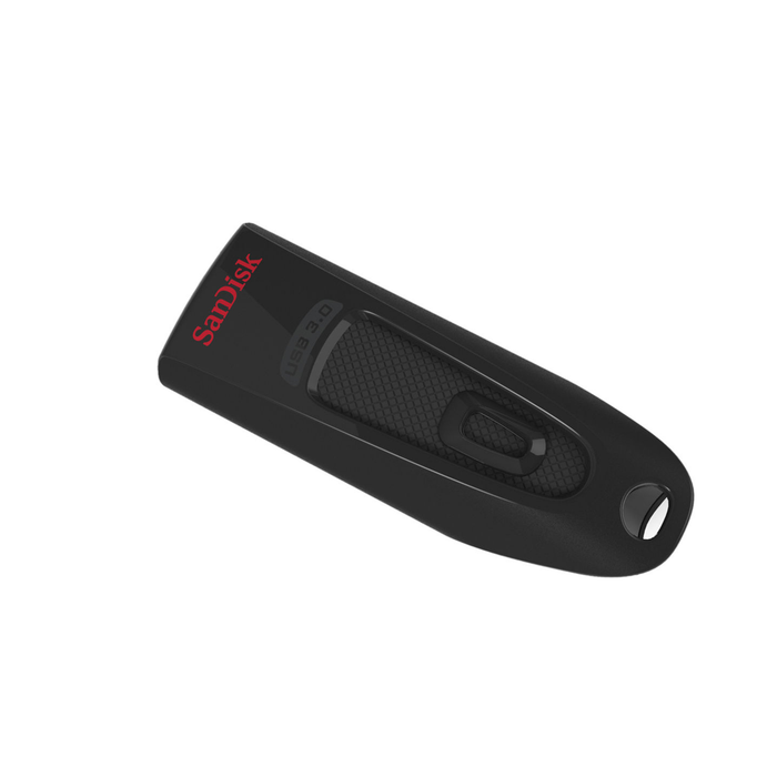 SanDisk 256GB Ultra USB 3.0 Flash Drive