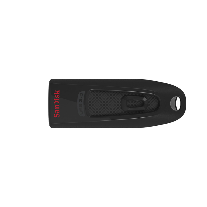 SanDisk 256GB Ultra USB 3.0 Flash Drive