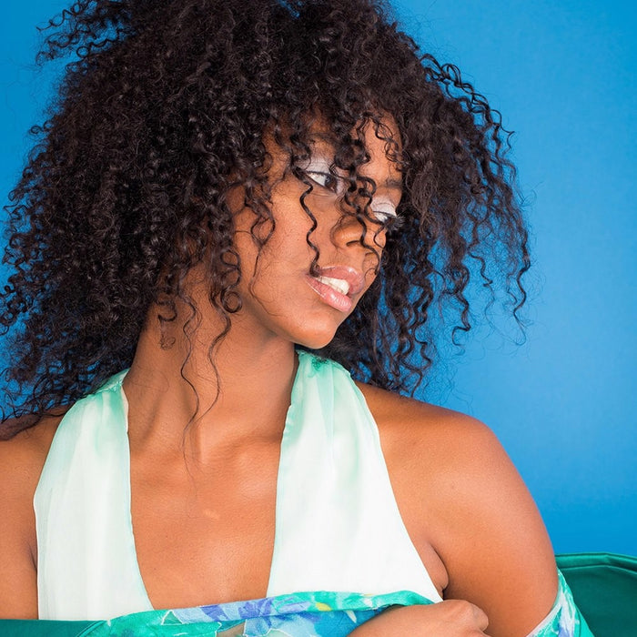Savage #83 Turquoise Seamless Background Paper 86" x 36' - In Store Pick Up Only