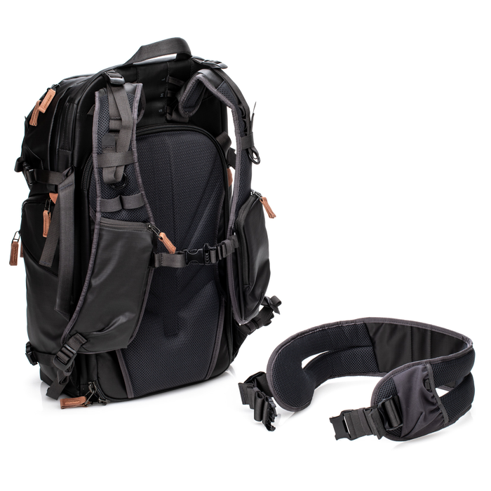 Shimoda Explore v2 30L Backpack Starter Kit with Medium Mirrorless Core Unit - Army Green