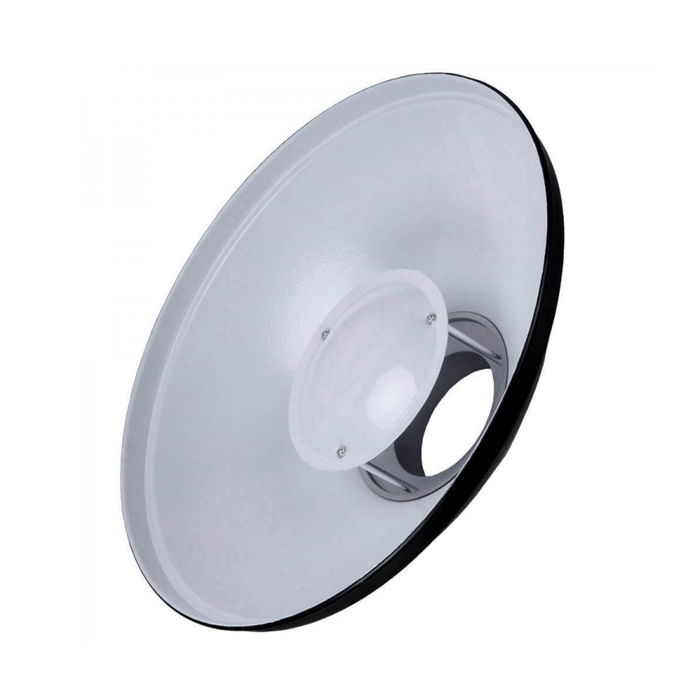 Godox BDR-W550 Beauty Dish 21.5" - White Bounce