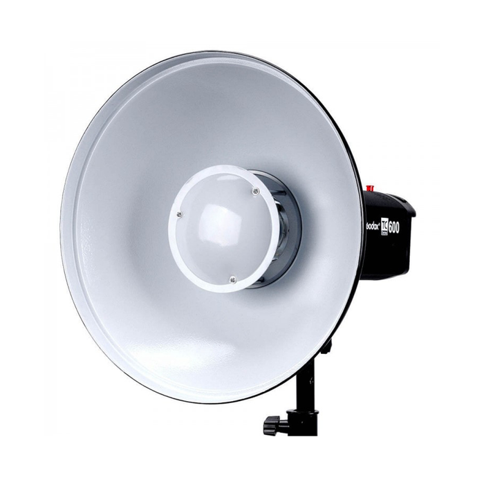 Godox BDR-W550 Beauty Dish 21.5" - White Bounce
