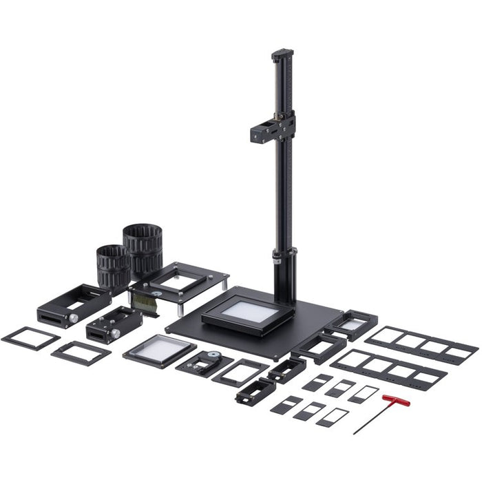 Negative Supply Pro Kit for 35, 120 and 4x5 (2024 version)