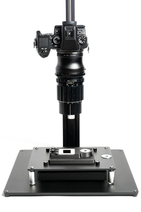Negative Supply Pro Kit for 35, 120 and 4x5 (2024 version)