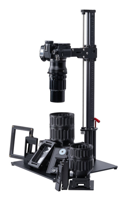 Negative Supply Pro Kit for 35, 120 and 4x5 (2024 version)