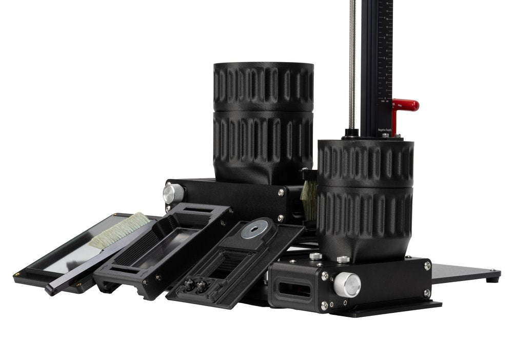 Negative Supply Pro Kit for 35, 120 and 4x5 (2024 version)