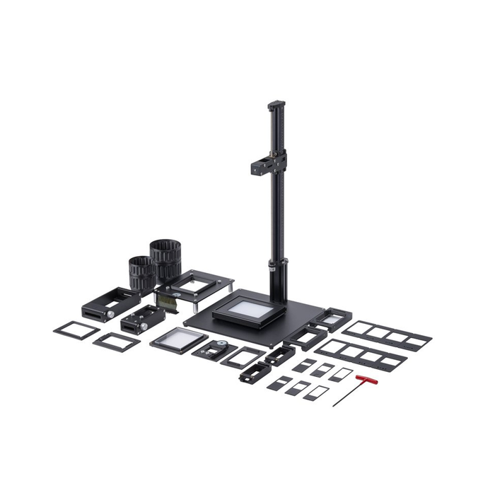Negative Supply Pro Kit for 35, 120 and 4x5 (2024 version)