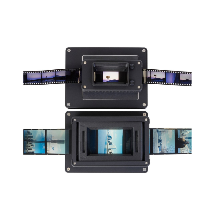 Negative Supply Basic Film Carrier 35mm and 120 MK2 Combo