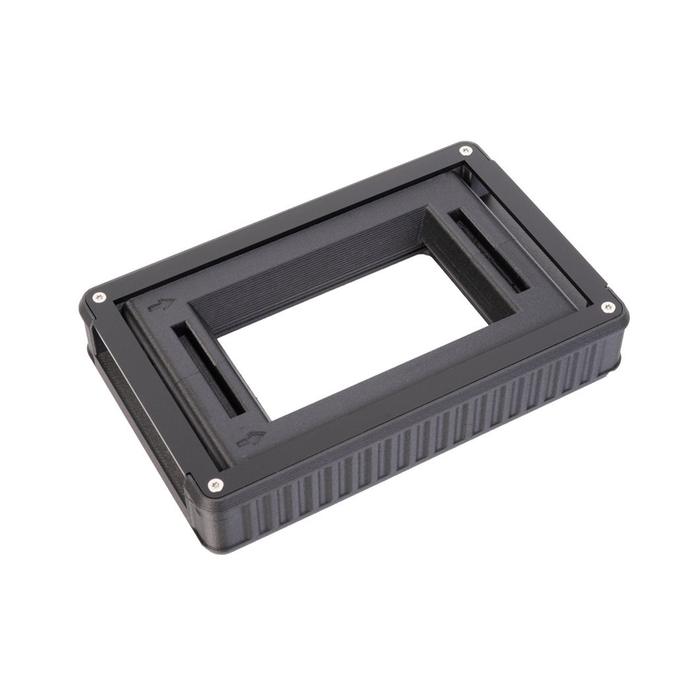 Negative Supply Basic Film Carrier 35mm and 120 MK2 Combo