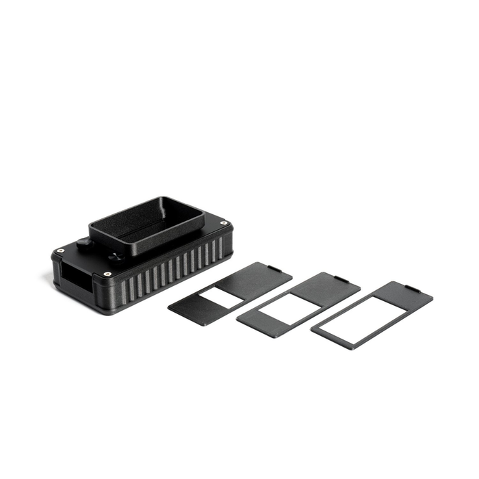 Negative Supply Basic Film Carrier 35mm and 120 MK2 Combo