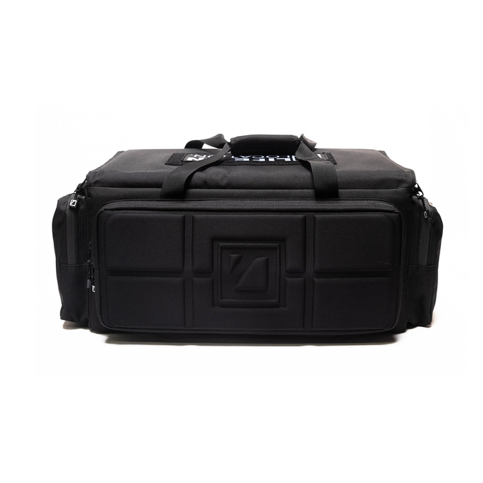 CineBags CB01 Production Bag - Midnight Black