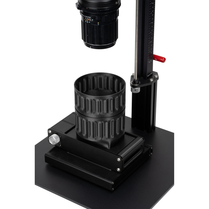 Negative Supply Pro Film Carrier 120 MK2 for Medium Format Film Scanning