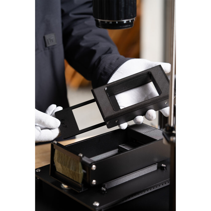 Negative Supply Pro Film Carrier 120 MK2 for Medium Format Film Scanning