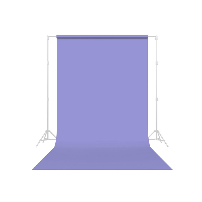 Savage #29 Orchid Seamless Background Paper 86" x 36' - In Store Pick Up Only