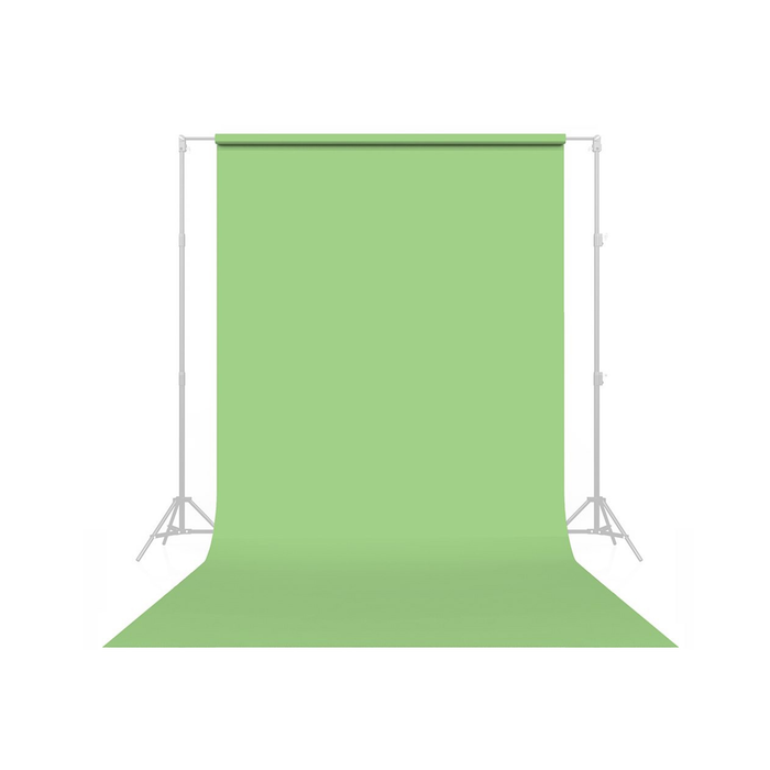Savage #40 Mint Green Seamless Background Paper 86" x 36' - In Store Pick Up Only