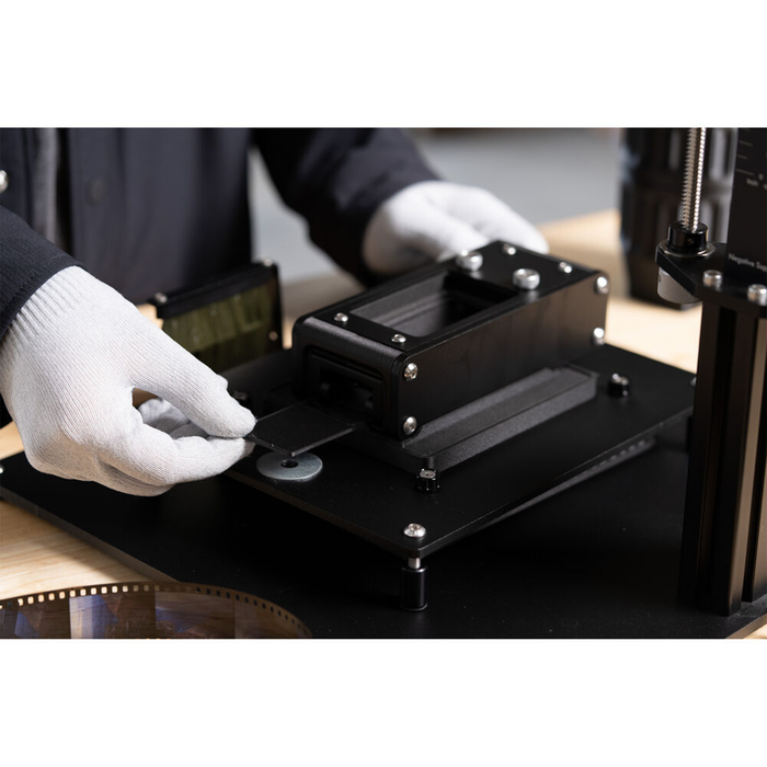 Negative Supply Pro Film Carrier 35 MK2 for 35mm Film Scanning