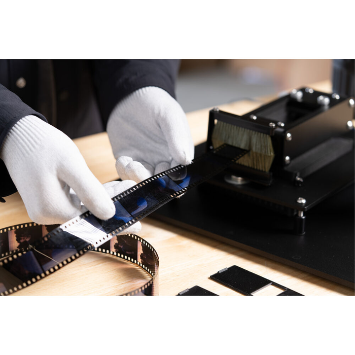 Negative Supply Pro Film Carrier 35 MK2 for 35mm Film Scanning