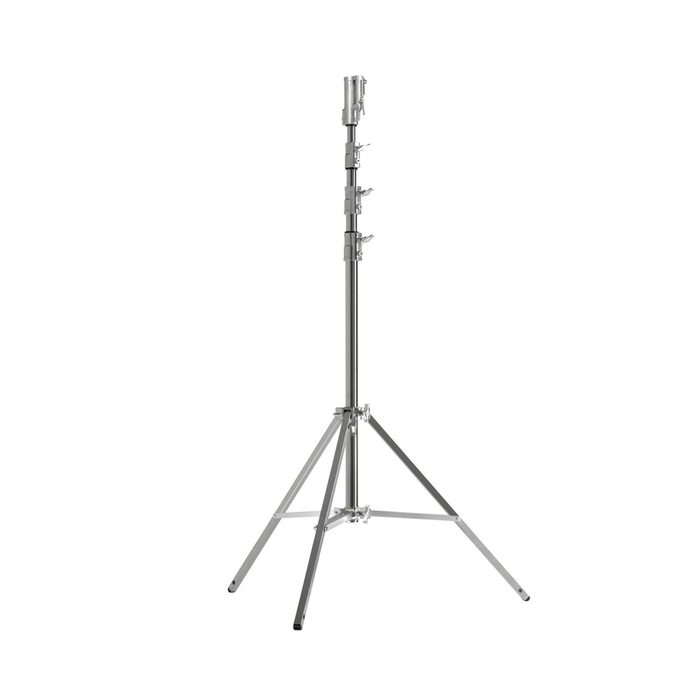Kupo Master High Cine Stand, 14.6' - Silver