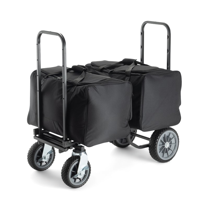 On-Stage UTC5500 All-Terrain Utility Cart