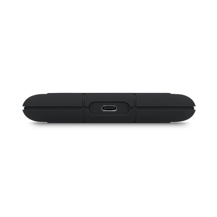 LaCie 2TB Rugged SSD Pro USB-C Thunderbolt 3 External Solid State Drive