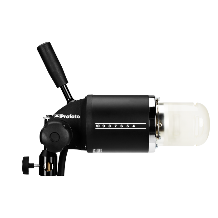 Profoto ProHead Plus UV 500W Flash Head with Zoom Reflector