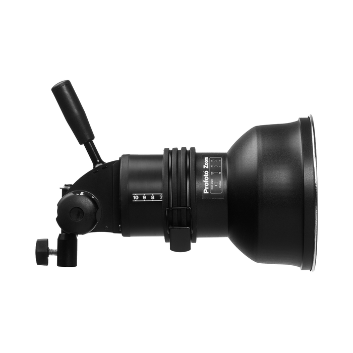 Profoto ProHead Plus UV 500W Flash Head with Zoom Reflector