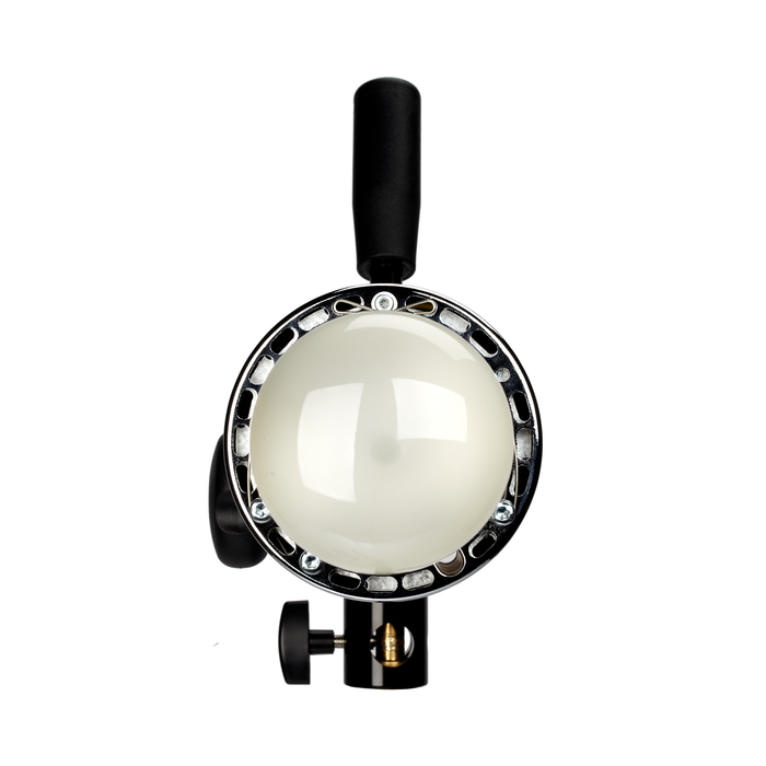 Profoto ProHead Plus UV 500W Flash Head with Zoom Reflector