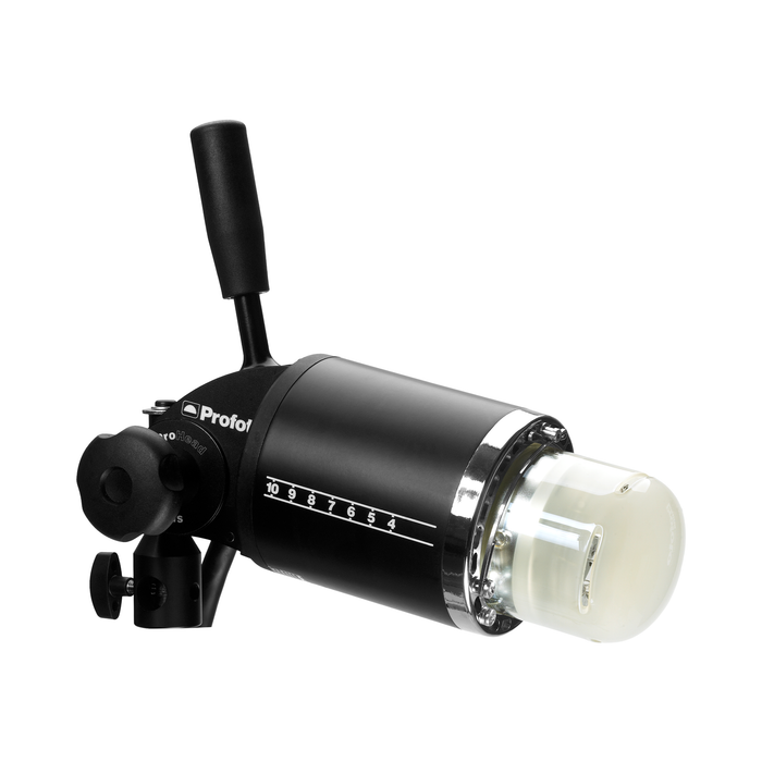 Profoto ProHead Plus UV 500W Flash Head with Zoom Reflector