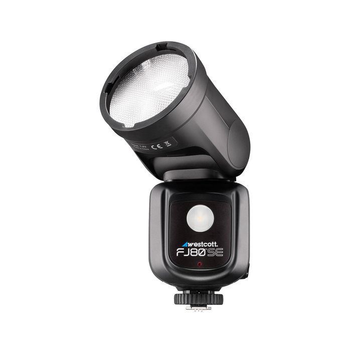Westcott FJ80-SE M Universal 80Ws Speedlight