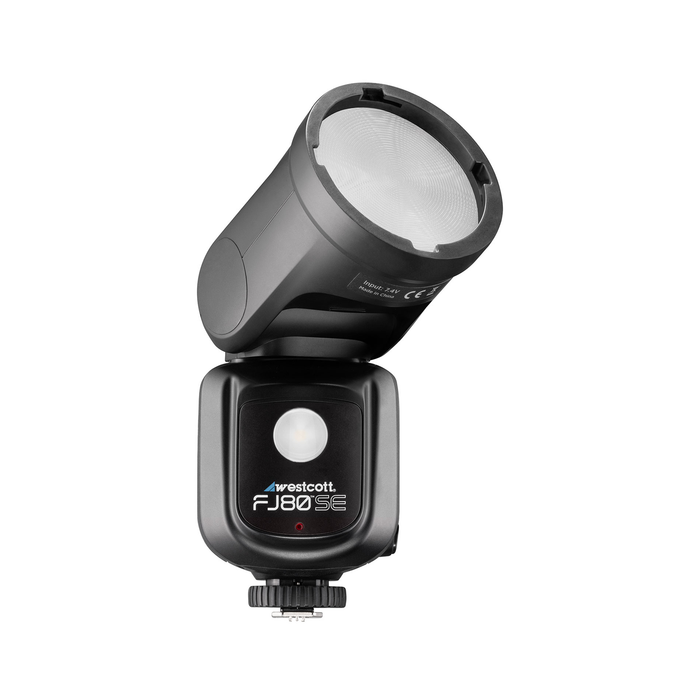 Westcott FJ80-SE M Universal 80Ws Speedlight