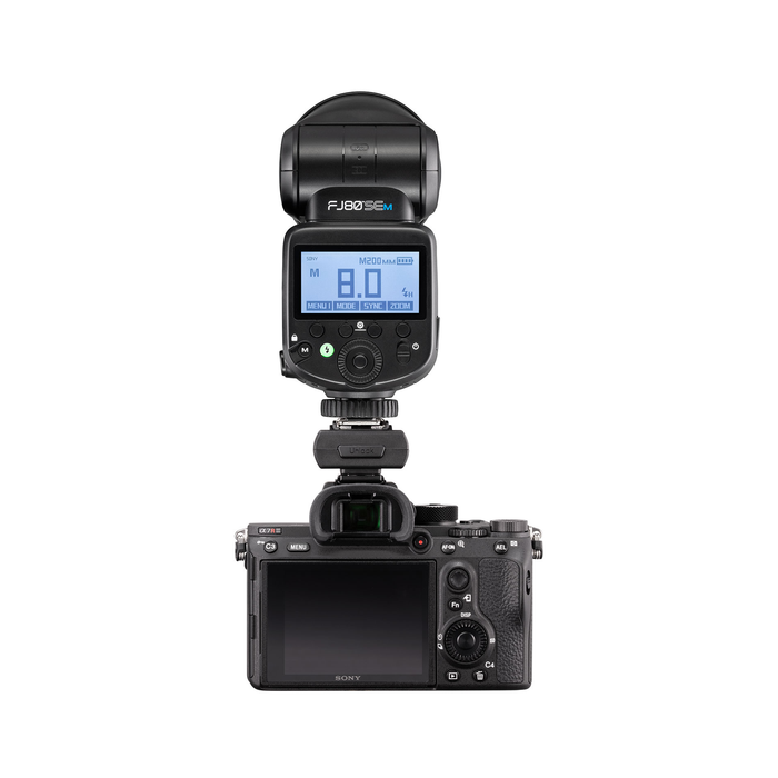 Westcott FJ80-SE M Universal 80Ws Speedlight