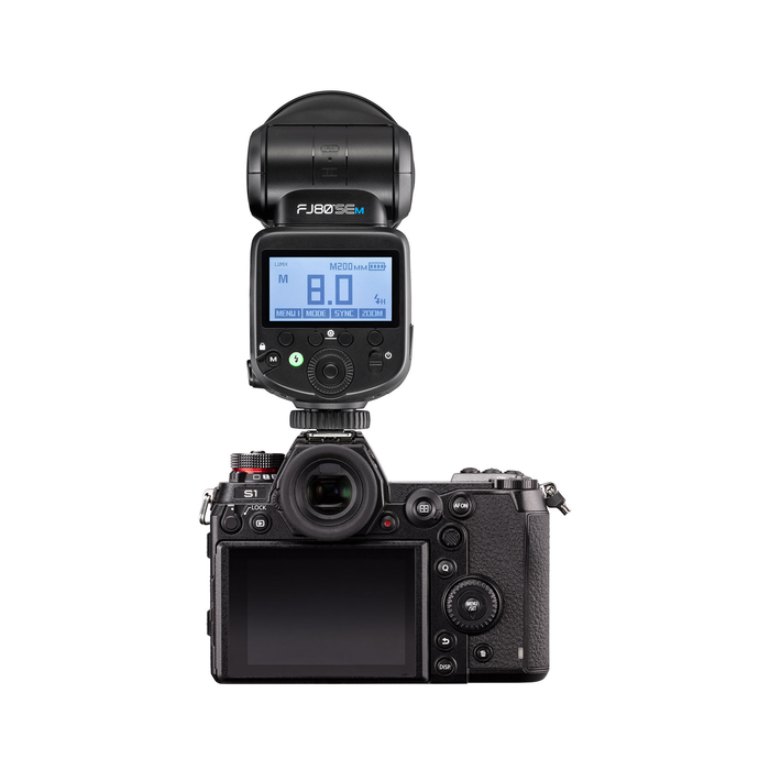 Westcott FJ80-SE M Universal 80Ws Speedlight