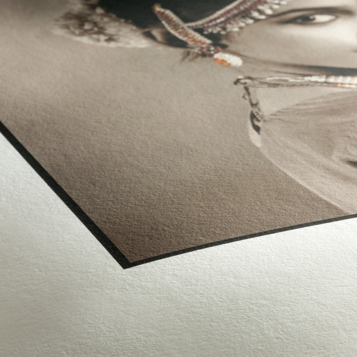 Hahnemühle Photo Rag 308 Matte FineArt Paper, 24" x 39' - Roll