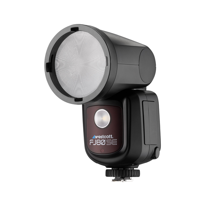 Westcott FJ80-SE S 80Ws Speedlight for Sony Cameras