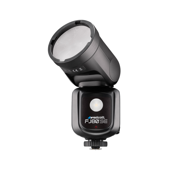 Westcott FJ80-SE S 80Ws Speedlight for Sony Cameras