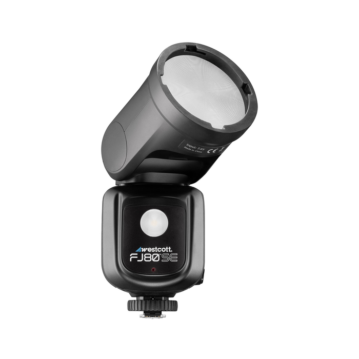 Westcott FJ80-SE S 80Ws Speedlight for Sony Cameras